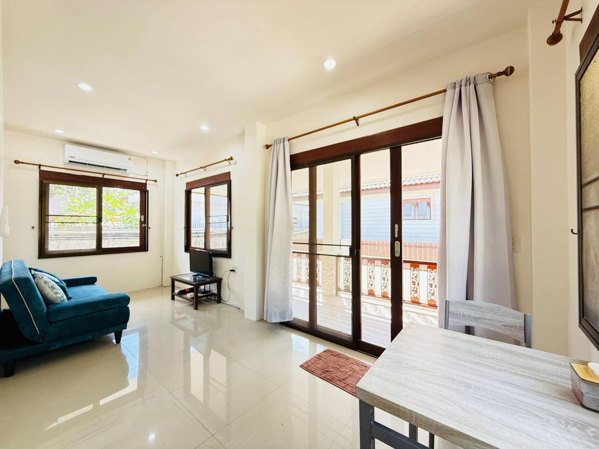 Vakantiehuis Simply Homes